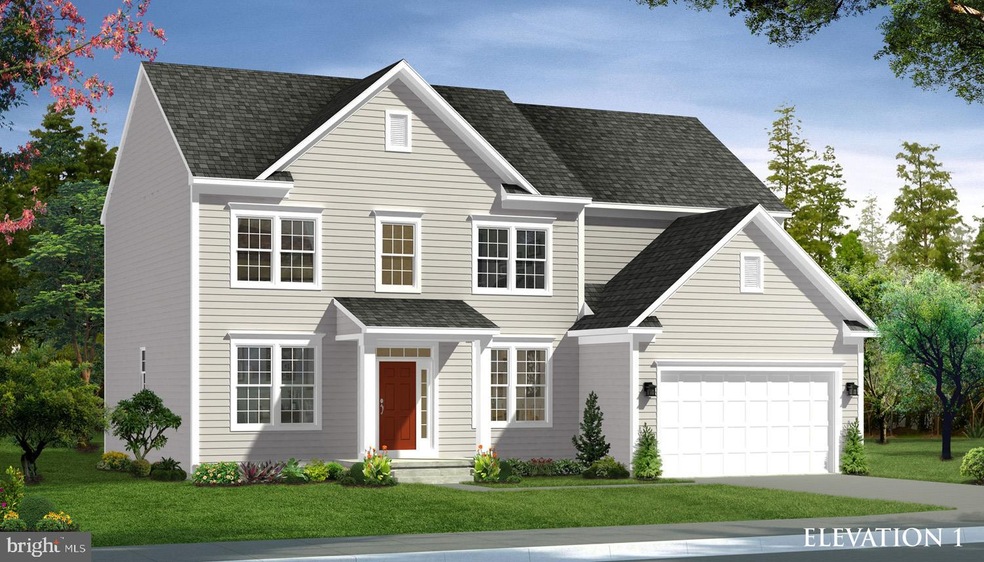 6519 Langbrooke Ct, Bryans Road, MD 20616 - photo 1