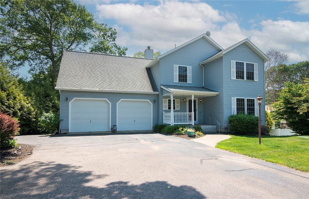 6 Trolley Ln, Westerly, RI 02891 - photo 1