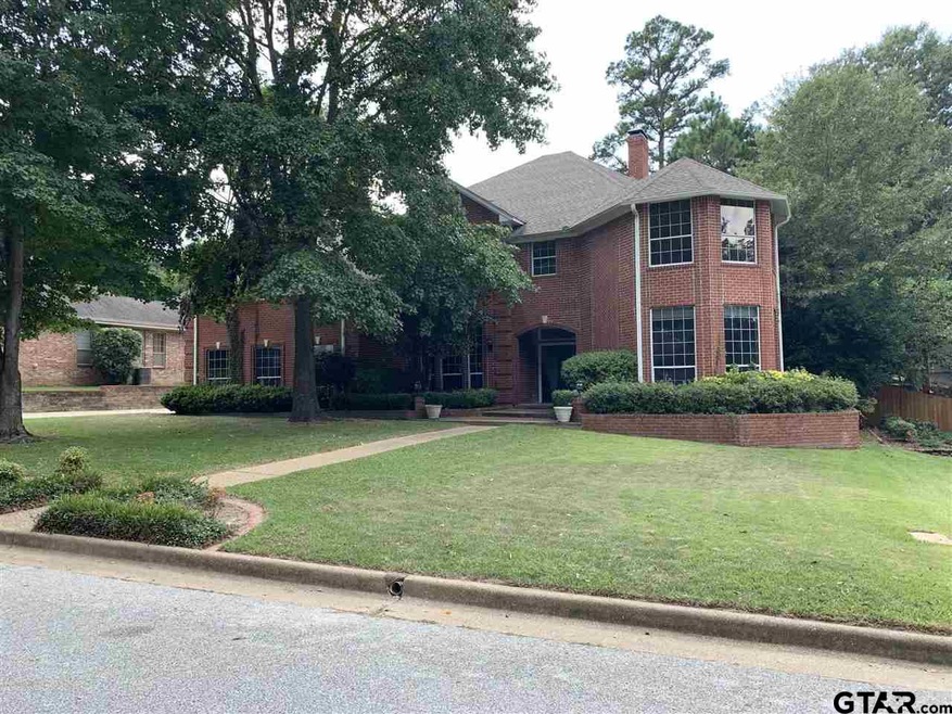 5905 Regents Row, Tyler, TX 75703 - photo 1