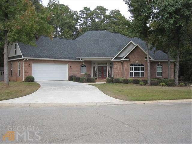 1138 Alderly Ln, Warner Robins, GA 31088 - photo 1