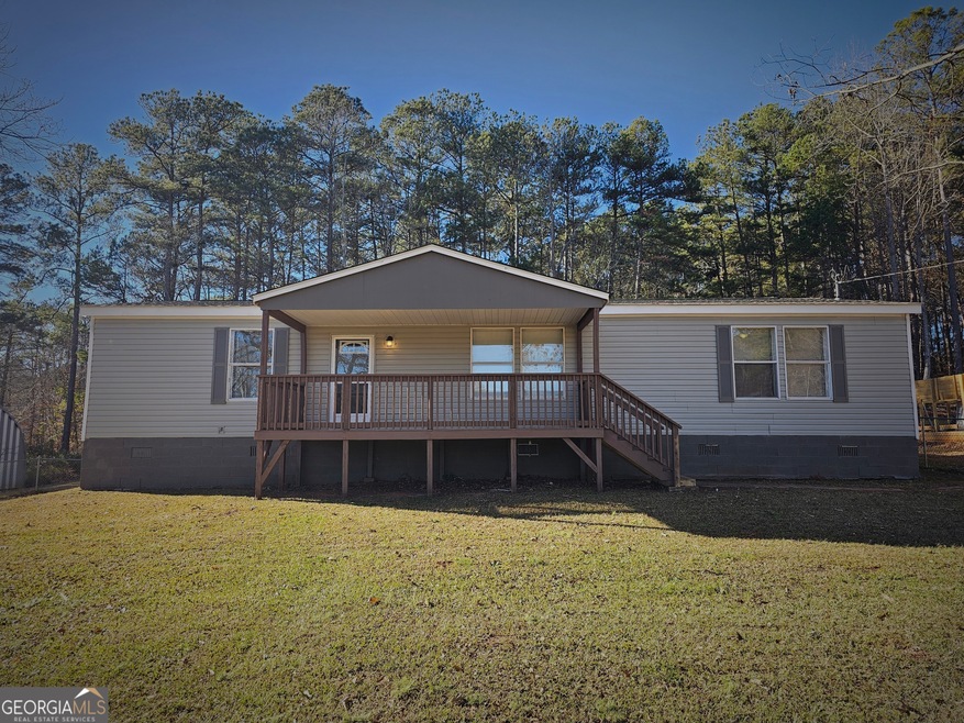 206 W Lakeview Dr, Temple, GA 30179 - photo 1