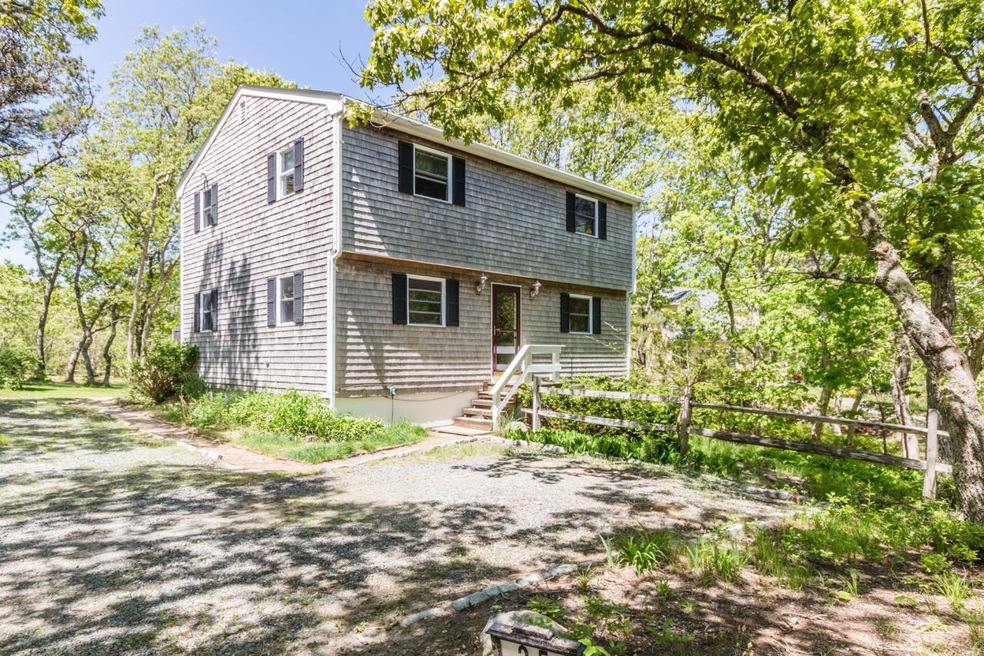 25 Flamingo Dr, Edgartown, MA 02539 - photo 1