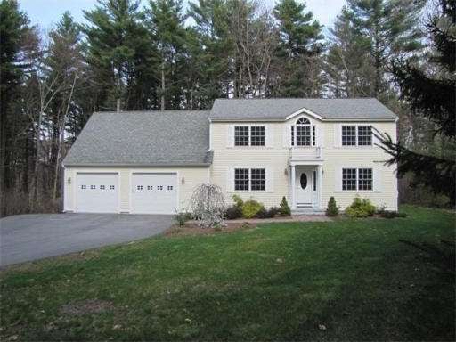 27 Course Brook Rd, Sherborn, MA 01770 - photo 1