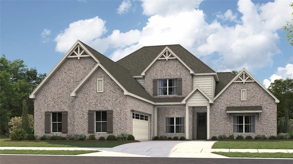 2609 Cool Stone Bend Dr, Auburn, AL 36832 - photo 1