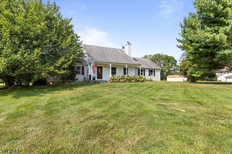 70 Changewater Rd, Washington, NJ 07882 - photo 1