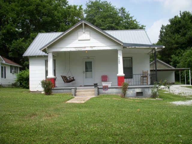 720 S Spring St, Manchester, TN 37355 - photo 1