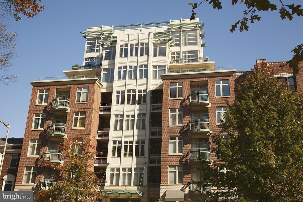 4025 Connecticut Ave NW unit 101, Washington, DC 20008 - photo 1