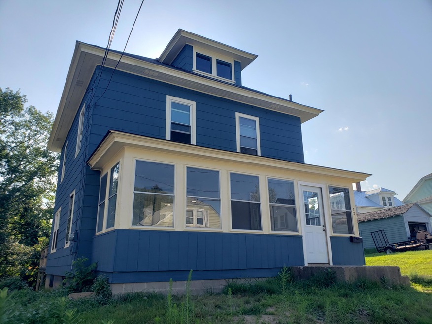 32 Otis St, Livermore Falls, ME 04254 - photo 1