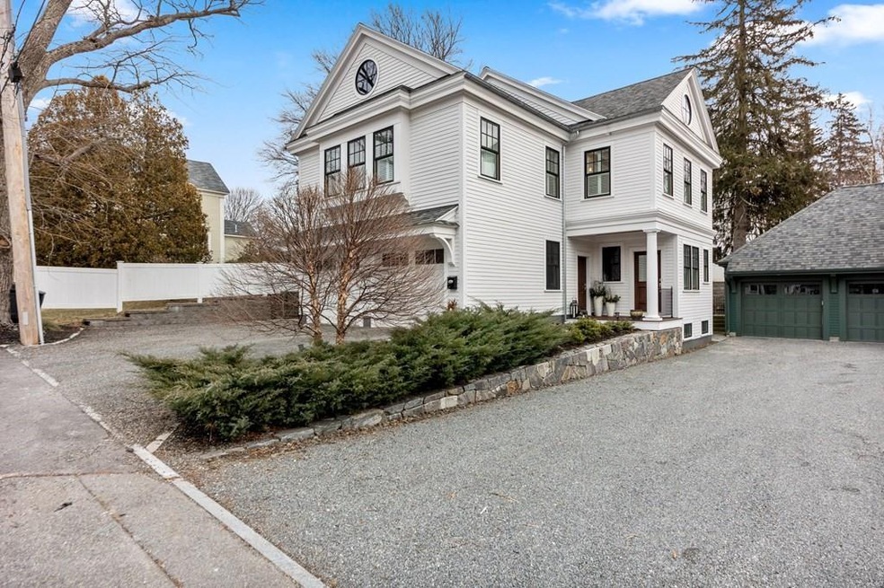 33 High Rd unit 4, Newbury, MA 01951 - photo 1