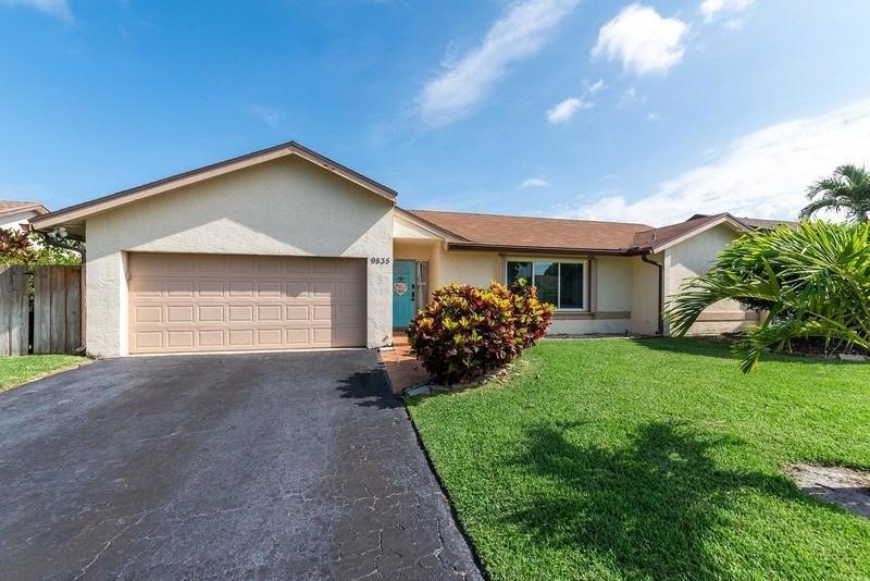 9535 Ohio Place, Boca Raton, FL 33434 - photo 1
