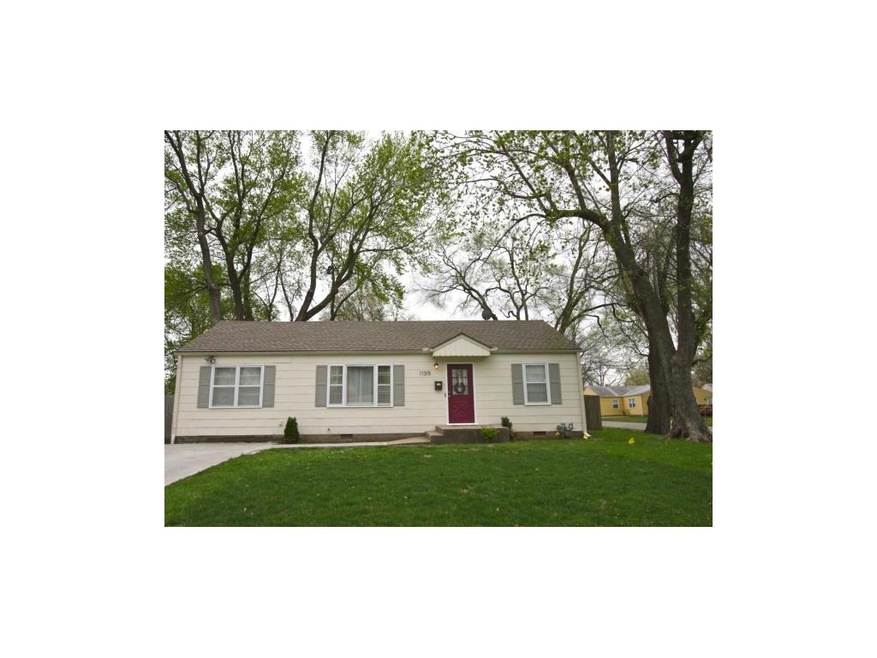 11315 W 69th St, Shawnee, KS 66203 - photo 1