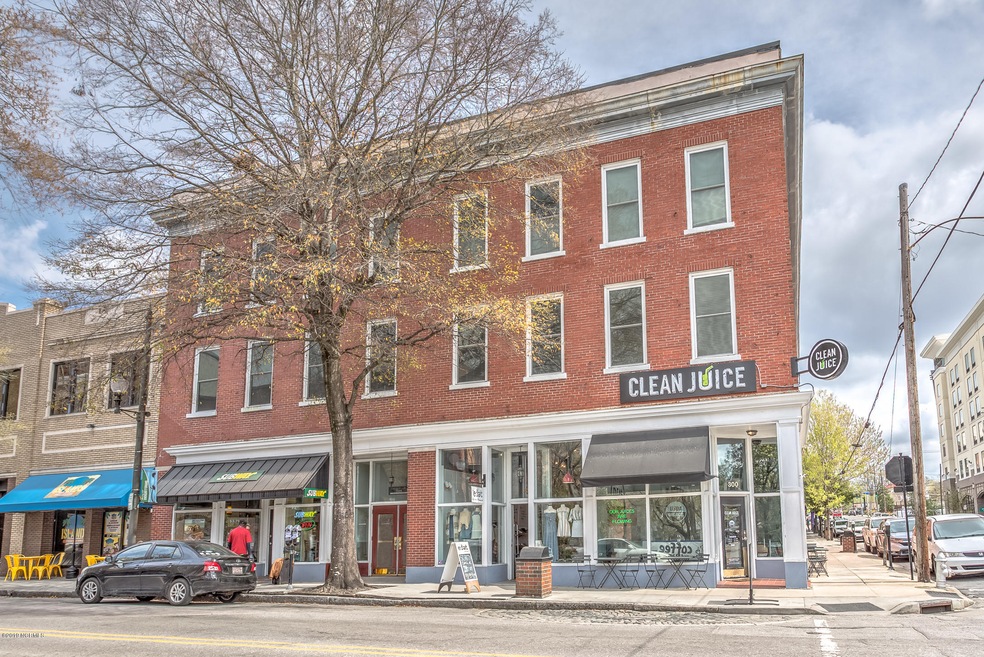 304 N Front St Unit C-1
