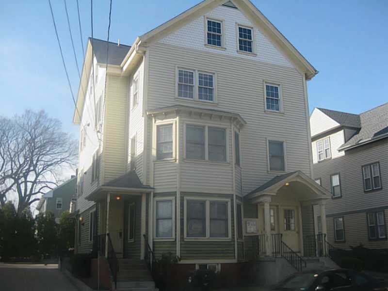 119 Summer St, Central Falls, RI 02863 - photo 1