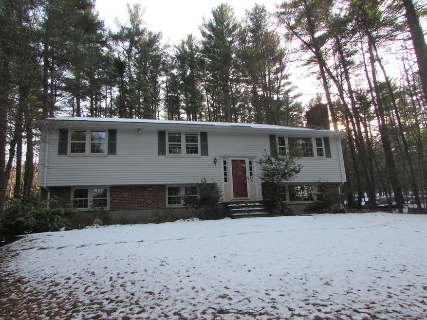 166 Pine Hill Rd, Boxborough, MA 01719 - photo 1