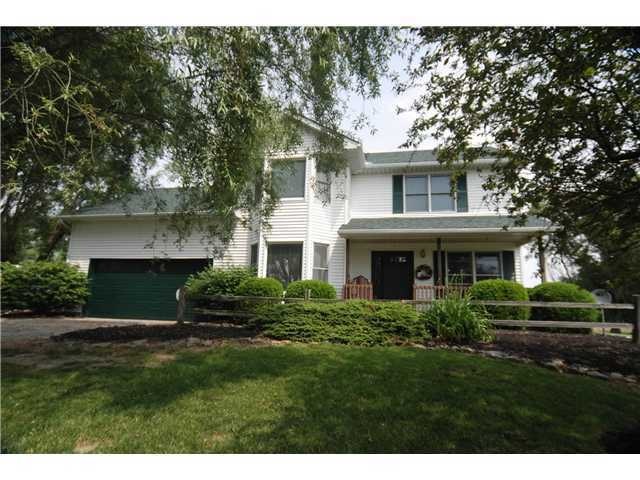 17773 County Road 160, Kenton, OH 43326 - photo 1