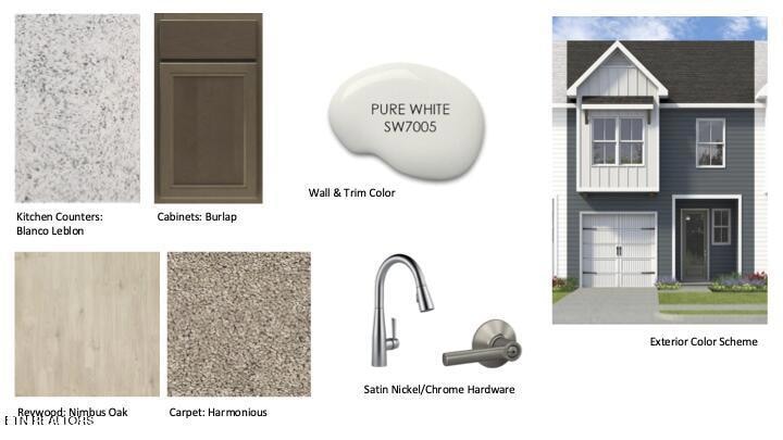 1722 Lateglow Way, Knoxville, TN 37931 - photo 1