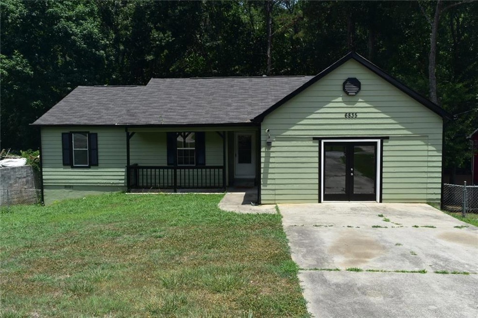 6835 Silver Maple Dr, Rex, GA 30273 - photo 1