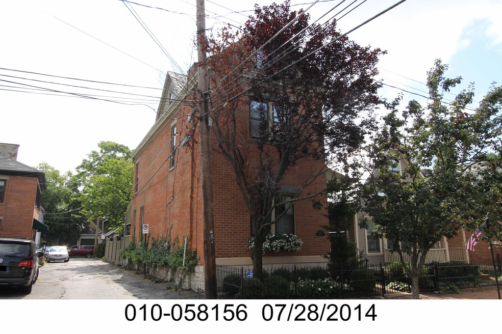 610 Mohawk St Columbus OH