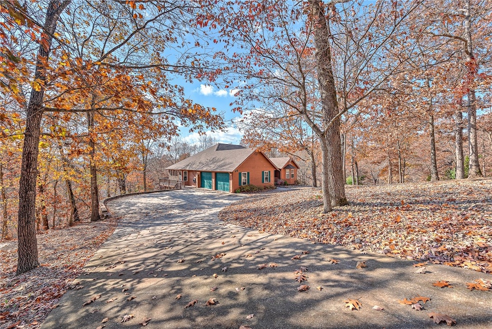 48 Caithness Dr, Bella Vista, AR 72715 - photo 1