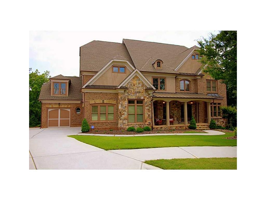 Exterior Front. Beautiful Cul-de-sac Golf Course V