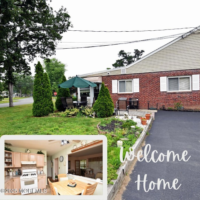 Welcome Home