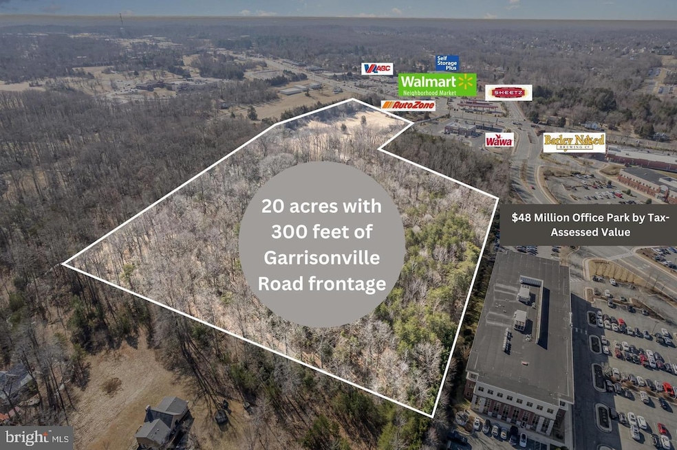 0 Garrisonville Rd unit VAST2037018, Stafford, VA 22556 - photo 1