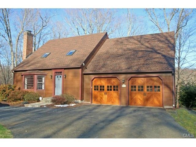 40 Cold Spring Rd, Newtown, CT 06470 - photo 1