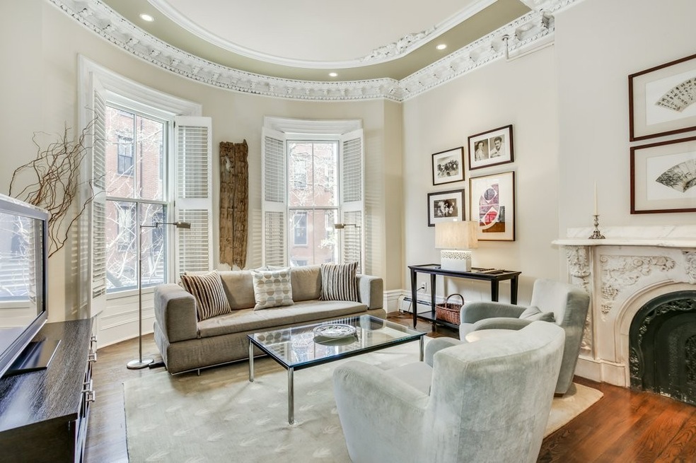 41 Upton St unit 1, Boston, MA 02118 - photo 1