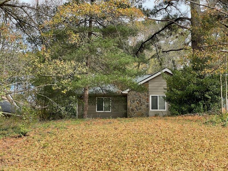 Sold $231,500 • Co-Listing Agent