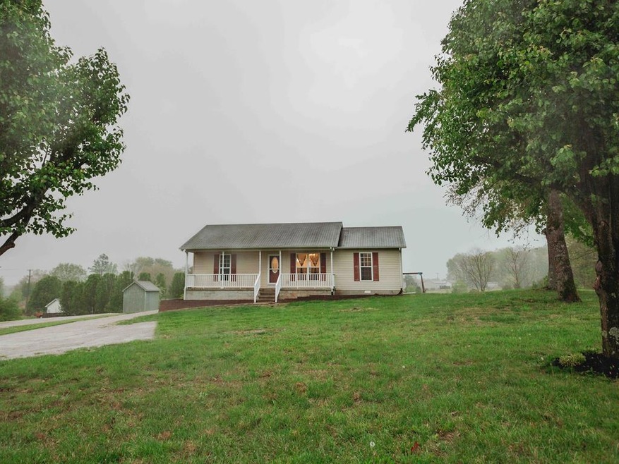 7883 Hilham Rd, Cookeville, TN 38506 - photo 1