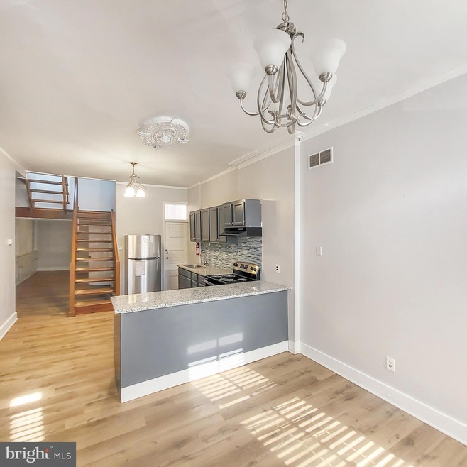 603 W 4th St unit 1, Wilmington, DE 19801 - photo 1