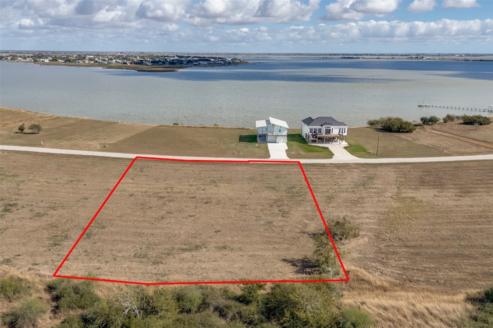 0 S Windswept Dr unit 7797189, Port Lavaca, TX 77979 - photo 1