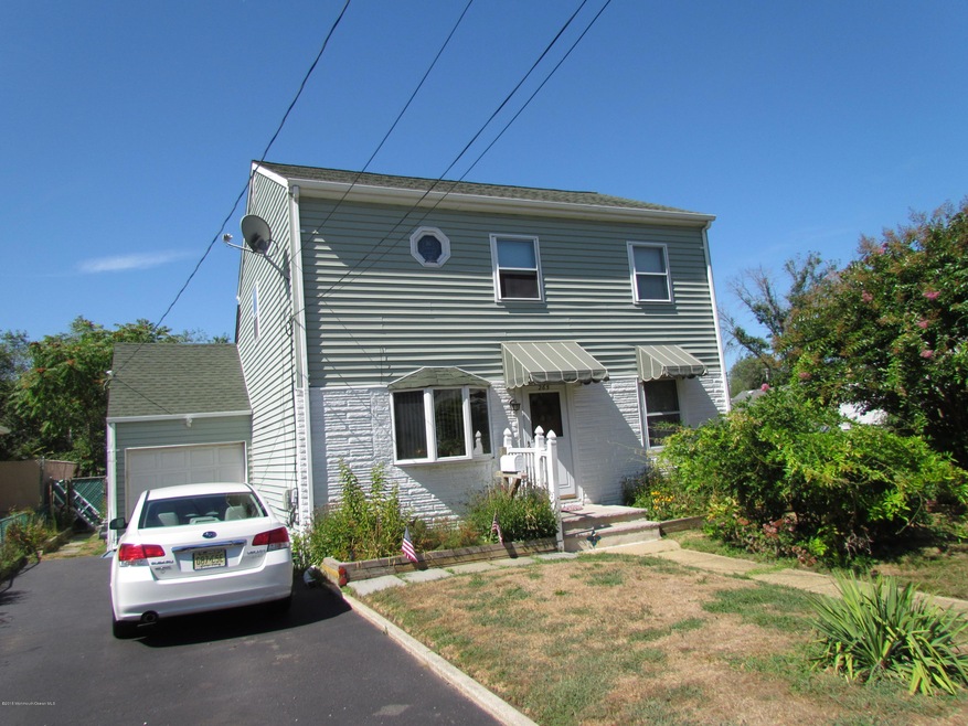 265 Carr Ave, Keansburg, NJ 07734 - photo 1