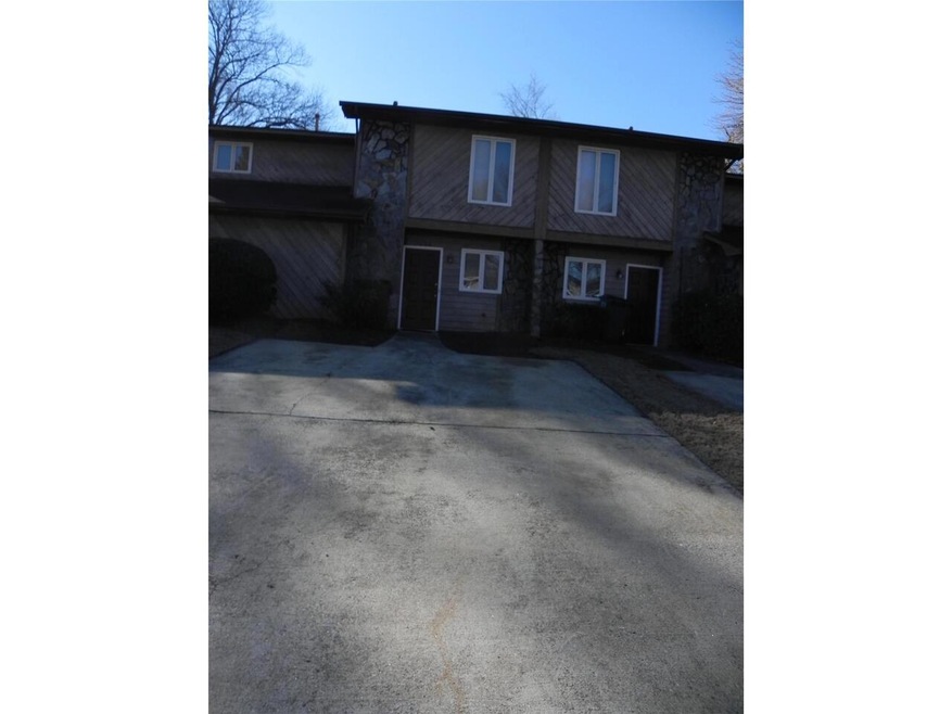 1662 Wynndowne Trail SE, Smyrna, GA 30080 - photo 1