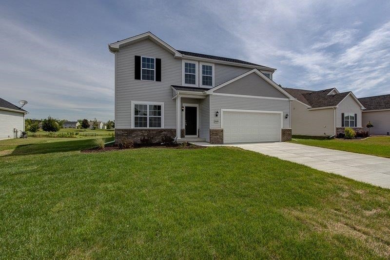 2060 W 132nd Ave, Crown Point, IN 46307 - photo 1