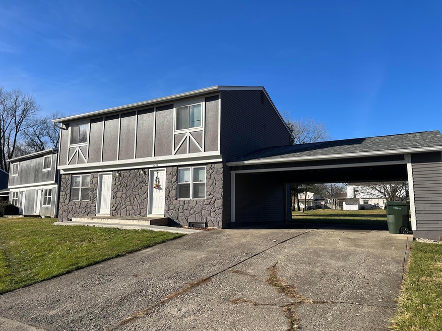 3497 Nutcreek Ct unit 499, Columbus, OH 43224 - photo 1