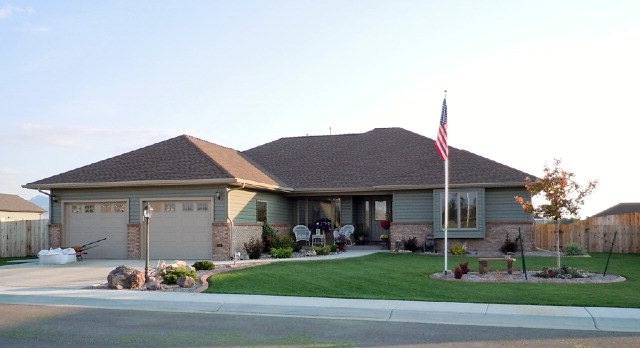 3313 Twin Creek Trail Ave, Cody, WY 82414 - photo 1