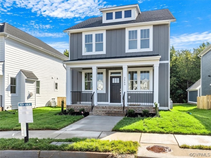 3770 Woody Tavern Ct, Powhatan, VA 23139 - photo 1