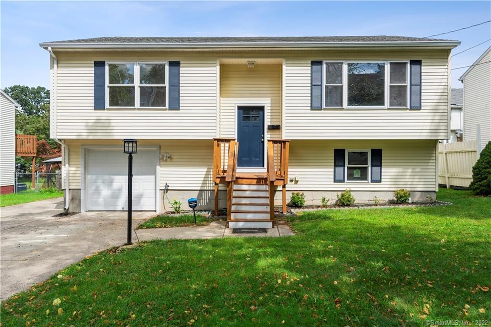 42 Assumption St, New Haven, CT 06513 - photo 1