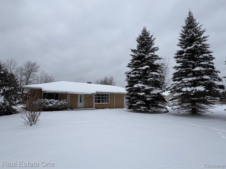 2855 E County Line Rd, Hale, MI 48739 - photo 1