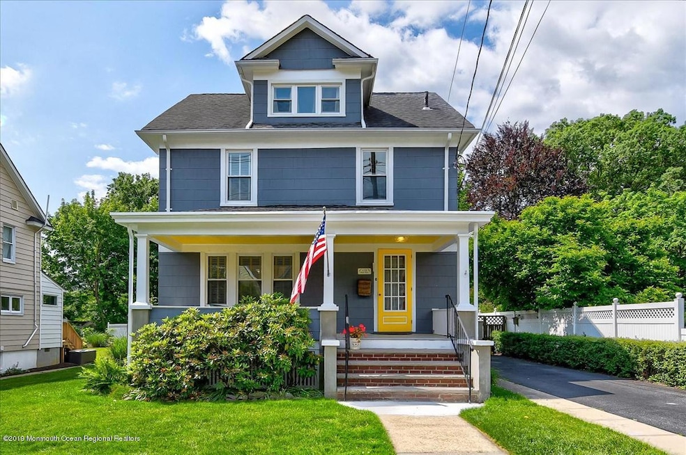 175 South St, Hightstown, NJ 08520 - photo 1