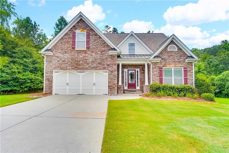 Home Sweet Home 1051 Arbor Grove Rd