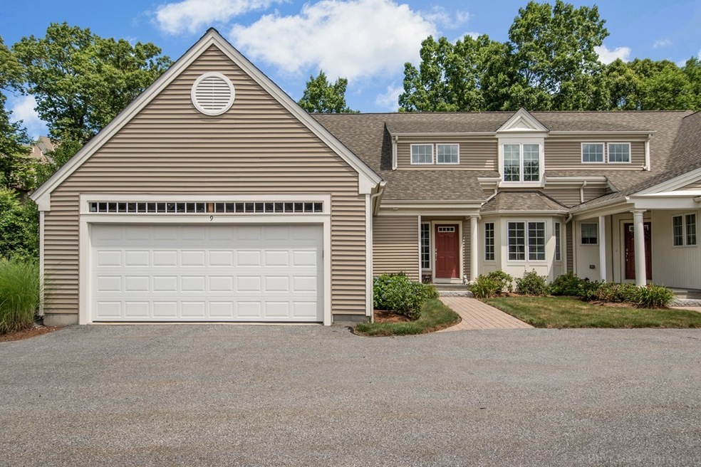 9 Golden Ct, Westborough, MA 01581 - photo 1