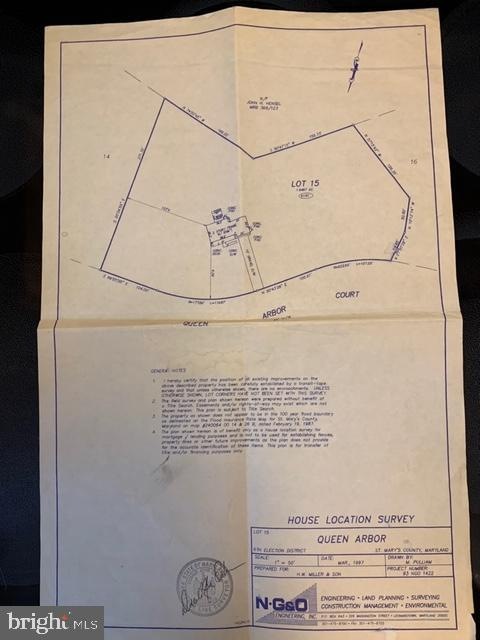 41161 Queen Arbor Ct, Mechanicsville, MD 20659 - photo 1