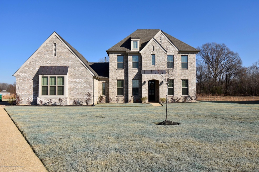 7126 Jercel Cove
