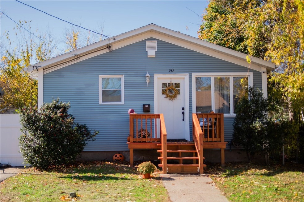 50 Eliza St, Providence, RI 02909 - photo 1