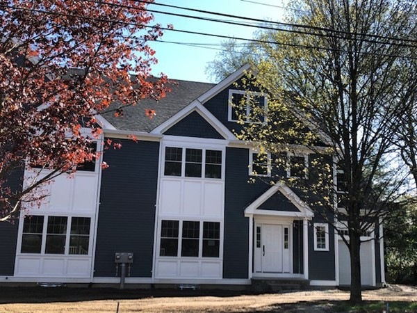 21 Pleasant St unit B, Wellesley, MA 02482 - photo 1