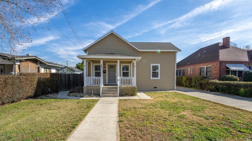 Sold $460,000 • Co-Listing Agent