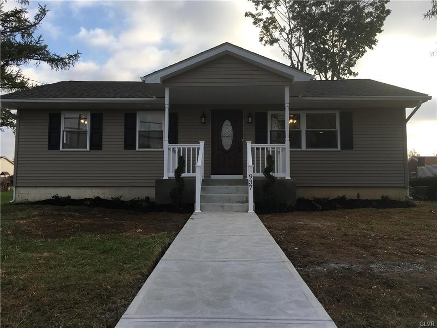 937 6th St, Whitehall, PA 18052 - photo 1