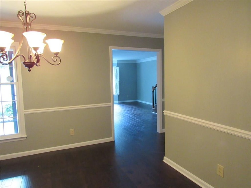 136 Great Oaks Ln, Roswell, GA 30075 - photo 1